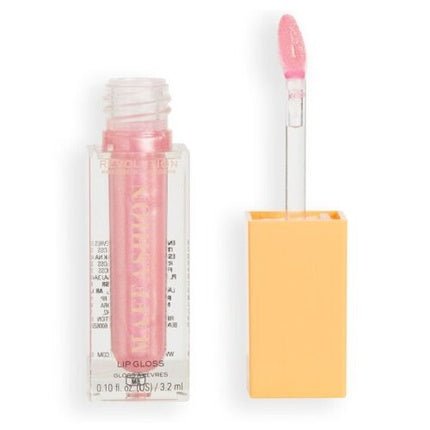 Maffashion Shimmer Lip Gloss Sailor Moon 3.2ml - Maison des fragrances