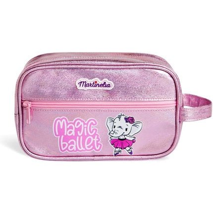 Magic Ballet Cosmetic Bag - Maison des fragrances