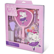Magic Ballet Mirror Beauty Set - Maison des fragrances