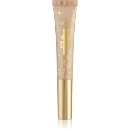 MAGIC CHRISTMAS STORY bx0013 Illuminating Liquid - Beauty Highlighter - Maison des fragrances