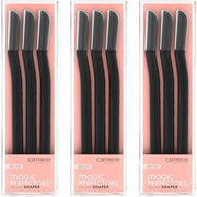 Magic Perfectors Brow Shaper - Pack of 3 - Maison des fragrances