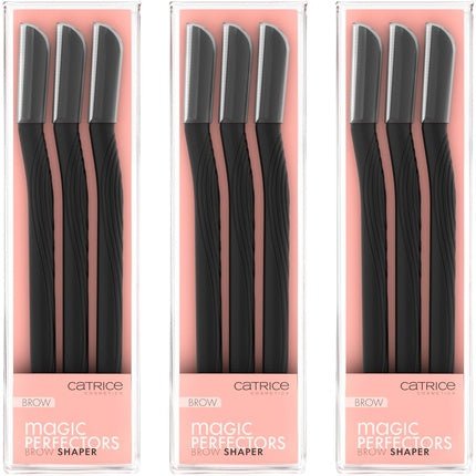 Magic Perfectors Brow Shaper - Pack of 3 - Maison des fragrances
