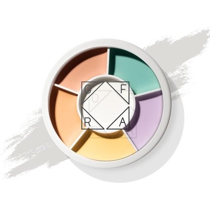 Magic Roulette Concealer - Maison des fragrances