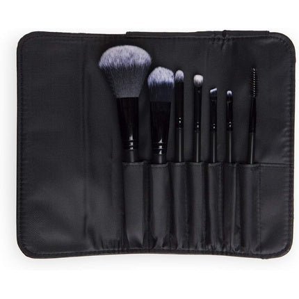 Magic Studio 7 Piece Brush Set - Maison des fragrances