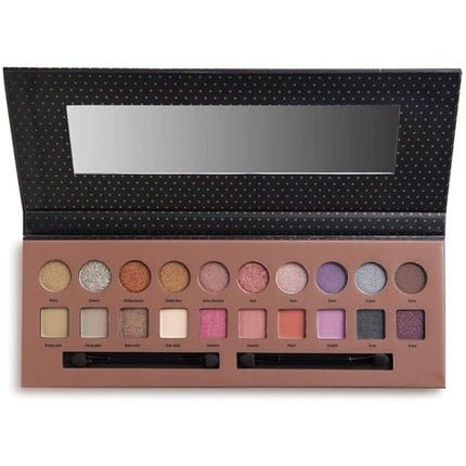 Magic Studio Exquisite Eyeshadow Palette - Maison des fragrances