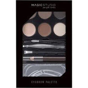Magic Studio Eyebrow Palette - Maison des fragrances