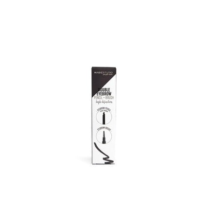Magic Studio Eyebrow Pencil - Maison des fragrances