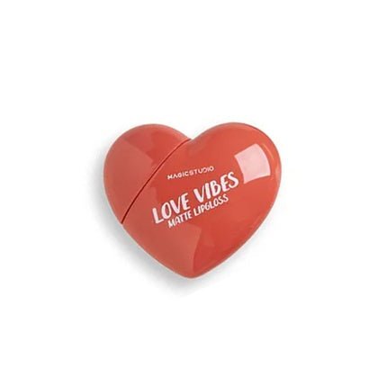 Magic Studio Lipstick Matte Liquid Love Vibes - 01 - Maison des fragrances