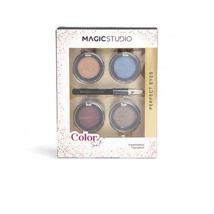 Magic Studio Makeup Set for Women - Maison des fragrances