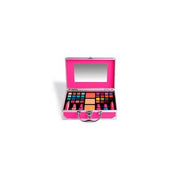 Magic Studio Powerful Cosmetics Magic Studio Pretty Girls Complete Makeup Case - Maison des fragrances