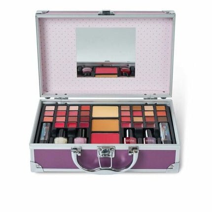 Magic Studio The Perfect Beauty Secret Makeup Set - 39 Pieces - Maison des fragrances