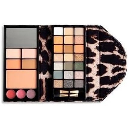 Magic Studio Wild Safari 32 Pieces Set - Maison des fragrances