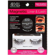 Magnetic Liner and Lash Wispies with 2 Lashes - Maison des fragrances