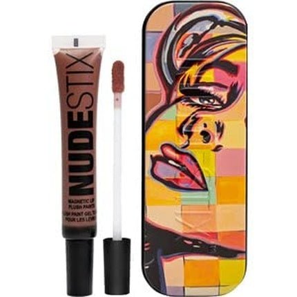 Magnetic Lip Plush Paints St. Tropez 10ml - Maison des fragrances