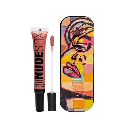 Magnetic Lip Plush Paints Waikiki Rose 10ml - Maison des fragrances