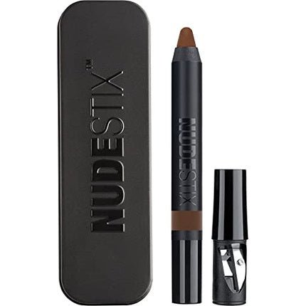 Magnetic Matte Chocolate Eye Color - Maison des fragrances