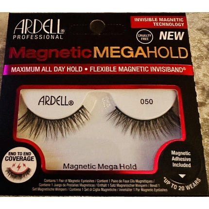 Magnetic Megahold 050 - Maison des fragrances