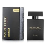 Magnetifico Power Of Pheromones Pheromone Selection For Man - Perfume With Pheromones Homme - Maison des fragrances