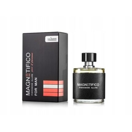 Magnetifico _Sample Allure Man Perfume With Fragrance Pheromones Eau de Parfum (EDP) Mixte 2ml - Maison des fragrances