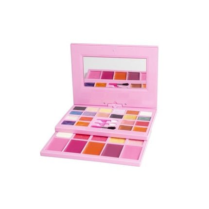 Magni Makeup Box Pink 3652 - Maison des fragrances