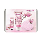 Magnolia Flower Care I. Women's Gift Set - Maison des fragrances