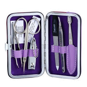 Magnum Feel The Style kit - Purple 6 pieces - Maison des fragrances