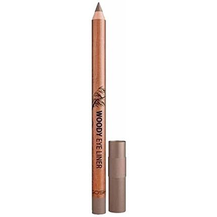 Mahogany Eyeliner 004 Ash Liner GOSH - Maison des fragrances