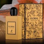 🎁 Maison Alhambra Alhambra Maison Alhambra Floral Profumo Eau de Parfum (EDP) Mixte (100% off) - Maison des fragrances