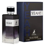🎁 Maison Alhambra Alhambra Maison Alhambra Yeah Eau de Parfum (100% off) - Maison des fragrances