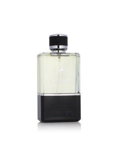 🎁 Maison Alhambra Avant Eau de Parfum (EDP) Mixte 100ml (100% off) - Maison des fragrances