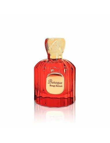 Maison Alhambra La Rouge Baroque Extreme Eau De Parfum Spray 100ml