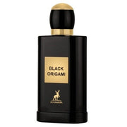 🎁 Maison Alhambra Black Origami Eau de Parfum (EDP) Mixte (100% off) - Maison des fragrances