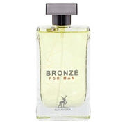 🎁 Maison Alhambra Bronze Eau de Parfum (EDP) Mixte 100ml (100% off) - Maison des fragrances