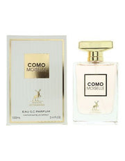 🎁 Maison Alhambra Como Moiselle Fragrance Eau de Parfum (EDP) Femme 100ml (100% off) - Maison des fragrances