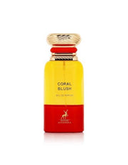 🎁 Maison Alhambra Coral Blush Eau de Parfum (EDP) Mixte 80ml (100% off) - Maison des fragrances