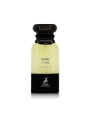 Maison Alhambra Dark Aoud Eau De Parfum 80ml Spray