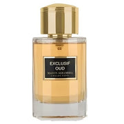 🎁 Maison Alhambra Exclusif Oud Eau de Parfum (EDP) Mixte 100ml (100% off) - Maison des fragrances