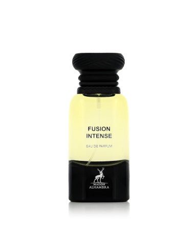 🎁 Maison Alhambra Fusion Intense Eau de Parfum (EDP) Mixte 80ml (100% off) - Maison des fragrances