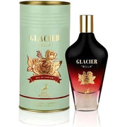 🎁 Maison Alhambra Glacier Bella Fragrance Eau de Parfum (EDP) Femme 100ml (100% off) - Maison des fragrances