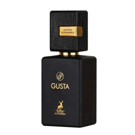 🎁 Maison Alhambra Gusta Eau de Parfum (EDP) Mixte 100ml (100% off) - Maison des fragrances