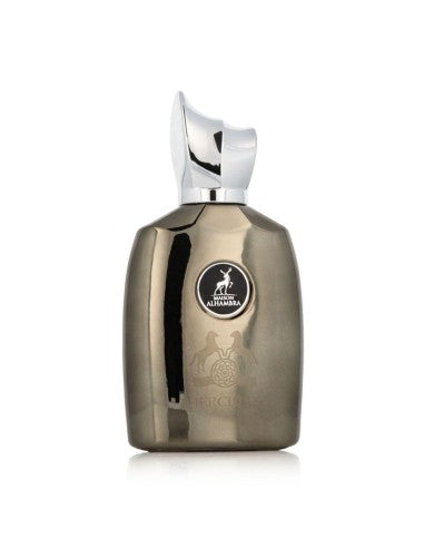 Maison Alhambra Hercules Eau De Parfum Spray 100ml