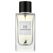 🎁 Maison Alhambra Iii L'Impressio Eau de Parfum (EDP) Femme 100ml (100% off) - Maison des fragrances