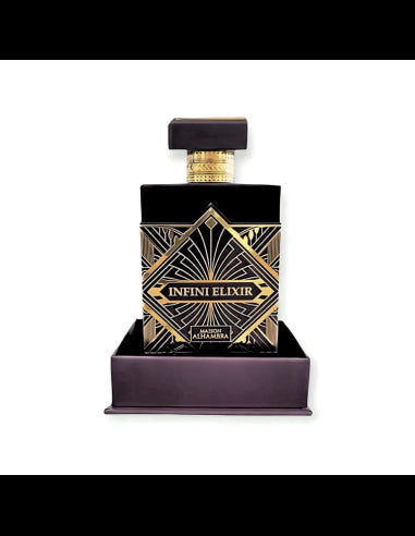 Maison Alhambra Infini Elixir Eau De Parfum 100ml