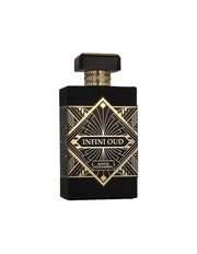 Maison Alhambra Infini Oud Eau De Parfum Spray 100ml