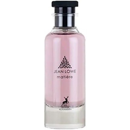 🎁 Maison Alhambra Jean Lowe Fraiche Unisex Fragrance Eau de Parfum (EDP) Mixte 100ml (100% off) - Maison des fragrances