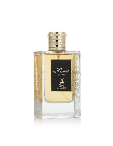 🎁 Maison Alhambra Kismet Eau de Parfum (EDP) Homme 100ml (100% off) - Maison des fragrances