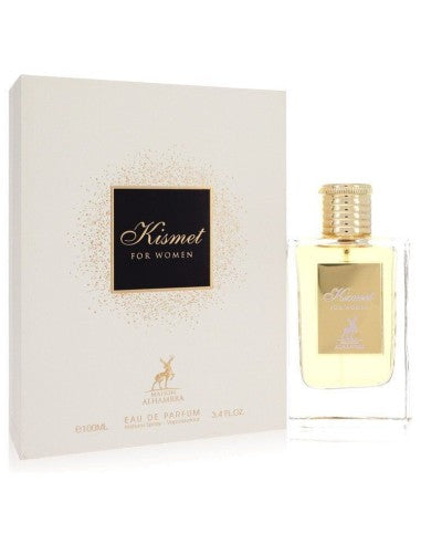 Maison Alhambra Kismet Magic Eau De Parfum Spray 100ml