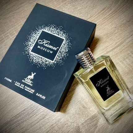 🎁 Maison Alhambra Kismet Moscow Eau de Parfum (EDP) Mixte 100ml (100% off) - Maison des fragrances
