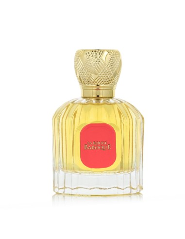 La Rouge Baroque Eau de Parfum by Maison Alhambra - 100ml