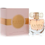 🎁 Maison Alhambra La Vita Eau de Parfum (EDP) Mixte 100ml (100% off) - Maison des fragrances